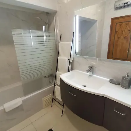 Turistico Silva Apartment