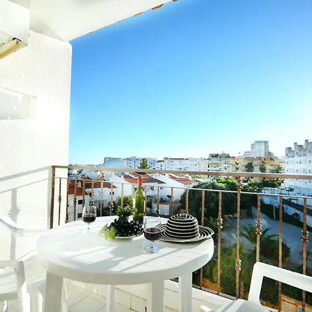 Apartment Turistico Silva